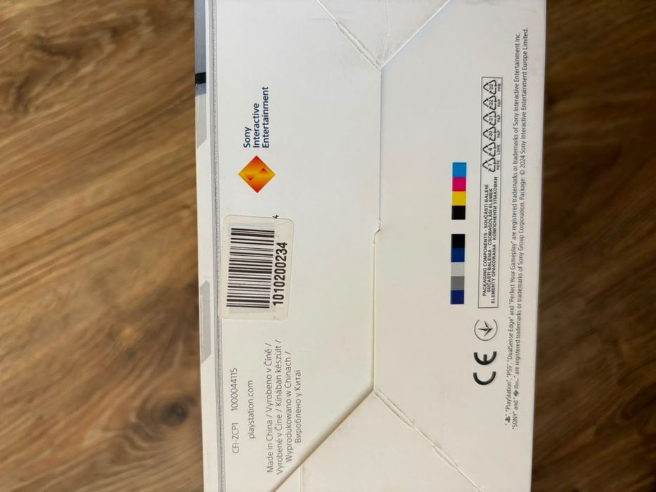 Sony DualSense Edge для PS5