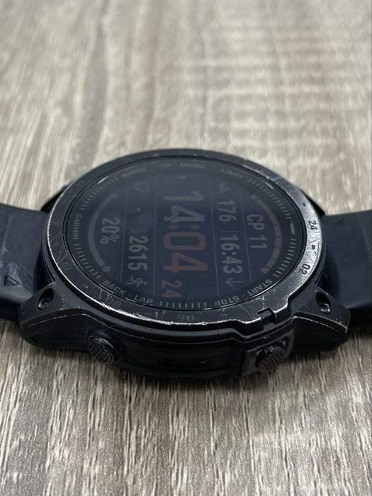 Garmin Tactix 7 Night Vision 51мм