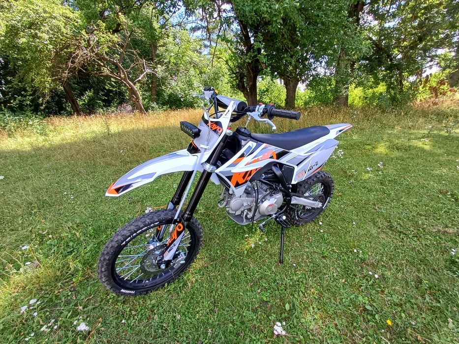 Продам Kayo TT140-2