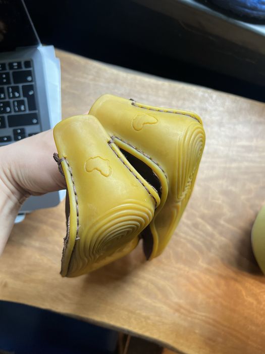 Vivobarefoot Ababa II сліпони берфут унісекс