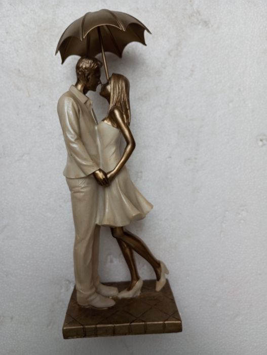 Figurka - Para Zakochanych - 30 cm