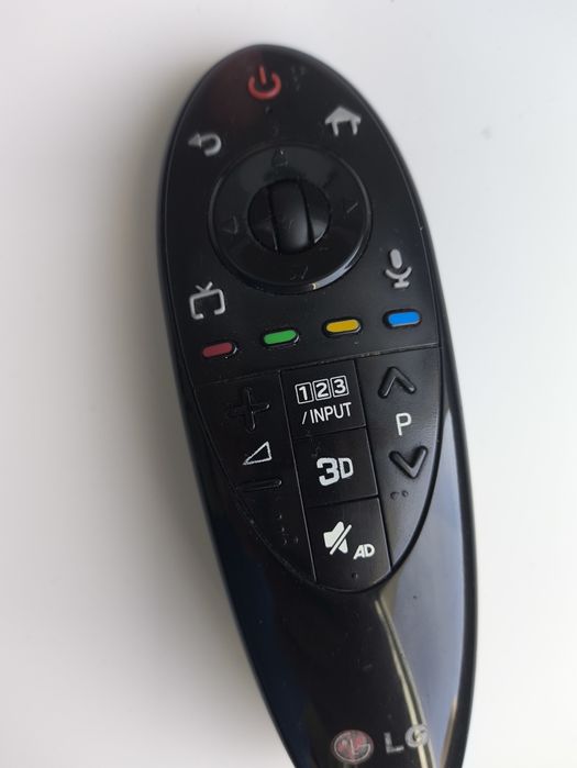 Lg magic pilot AN-MR500G / ORYGINALNY