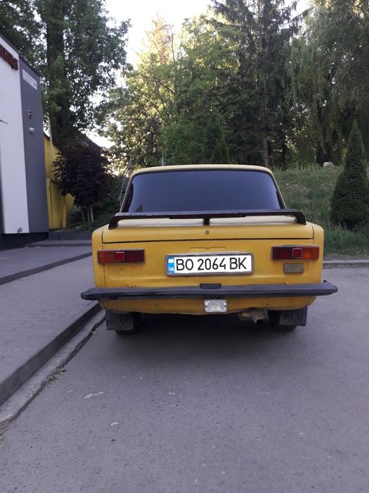 Ваз 21011  1978 р