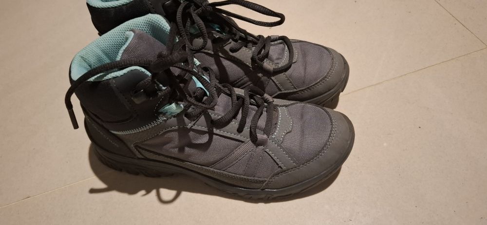 Buty Queschua rozmiar 37