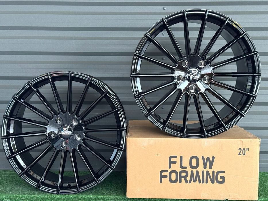 Hamann Style R20 5x120 BMW F10 F11 F12 F13 F01 F07 F30 F32 F34 F25 X3