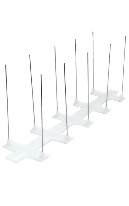 Barreira repelente anti-aves/morcegos 1.5M