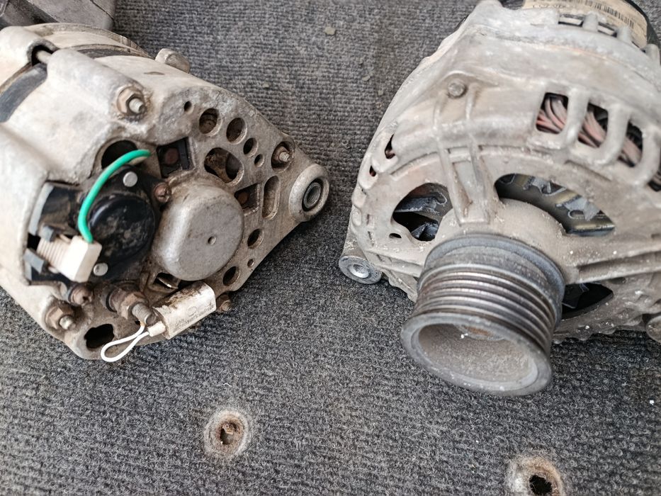 Стартер  Ваз 2109-2110