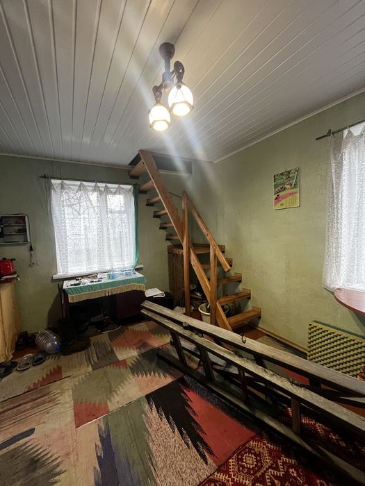 Проодам дачу Гурского / Приватизированная  земля