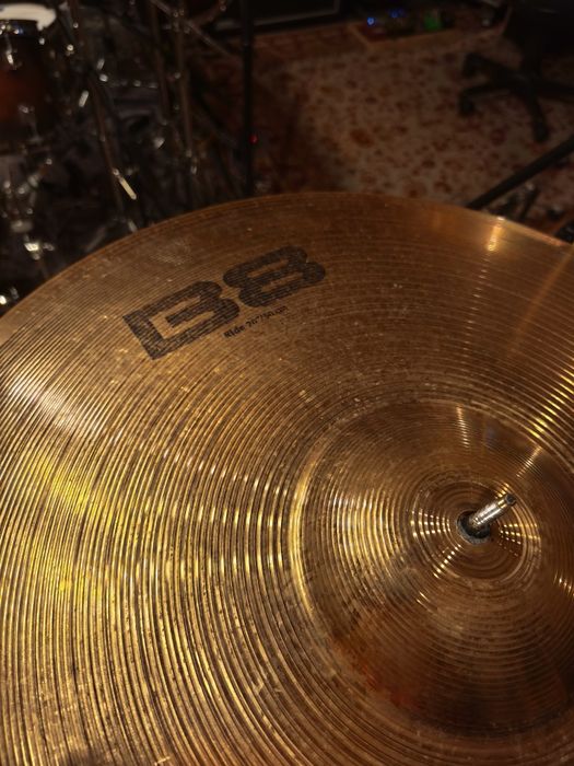 Sabian Ride 20' B8