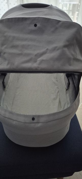 Cybex Cot S Lux - Alcofa pouco usada