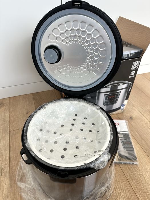 Panela multifucional Sogo nova