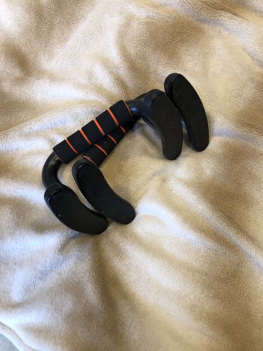 Exercicio de Flexoes