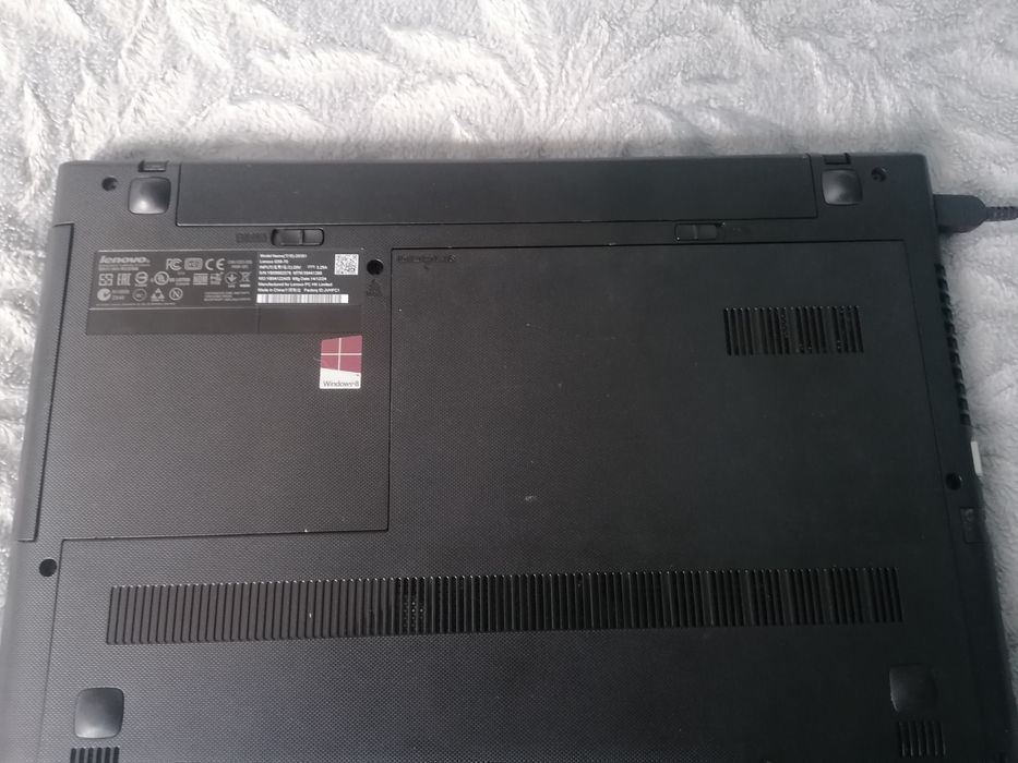 Lenovo g50-70 zadbany