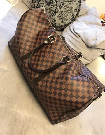 Torba Podróżna Louis Vuitton - Torebki - www.bagsaleusa.com