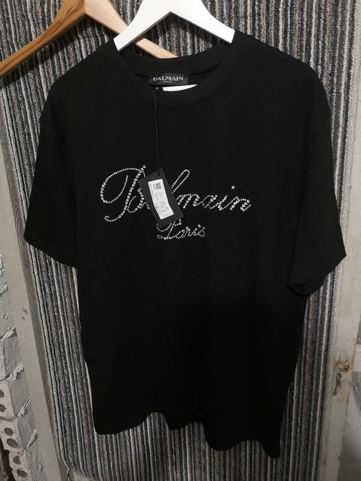 Koszulka balmain