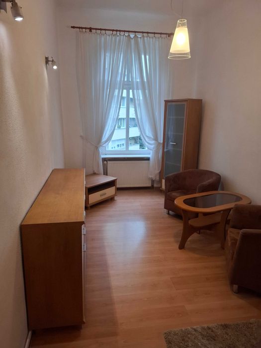 Mieszkanie 48m2, centrum Szczecina, ul. Kujawska - BEZ POŚREDNIKÓW