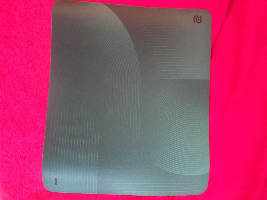 komputer gamingowy mysz+podkładka w zestawie