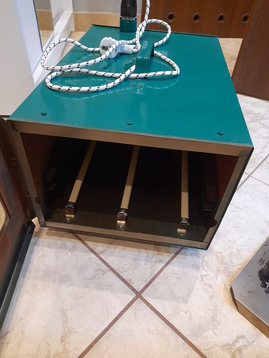 Piekarnik elektryczny
