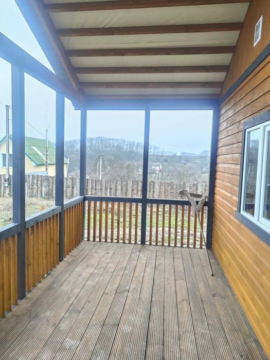 Продається садовий будинок в СТ Мрія. 35000$