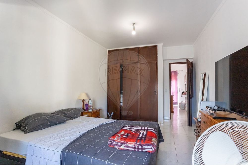 Apartamento T2 à venda em Alenquer (Santo Estêvão e Triana), Alenquer — foto 7
