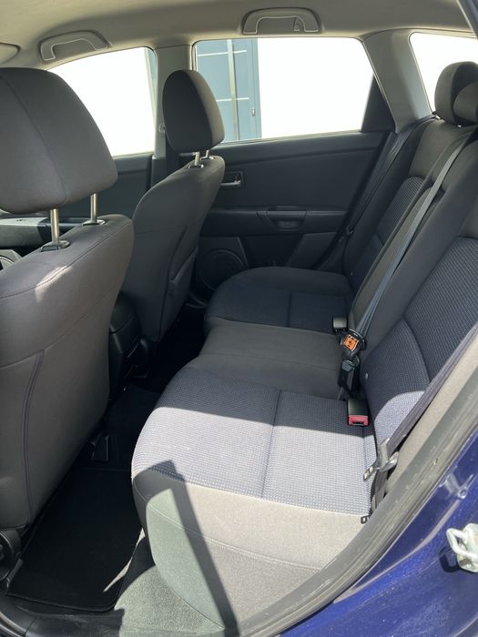Mazda 3 1.6 Gasolina