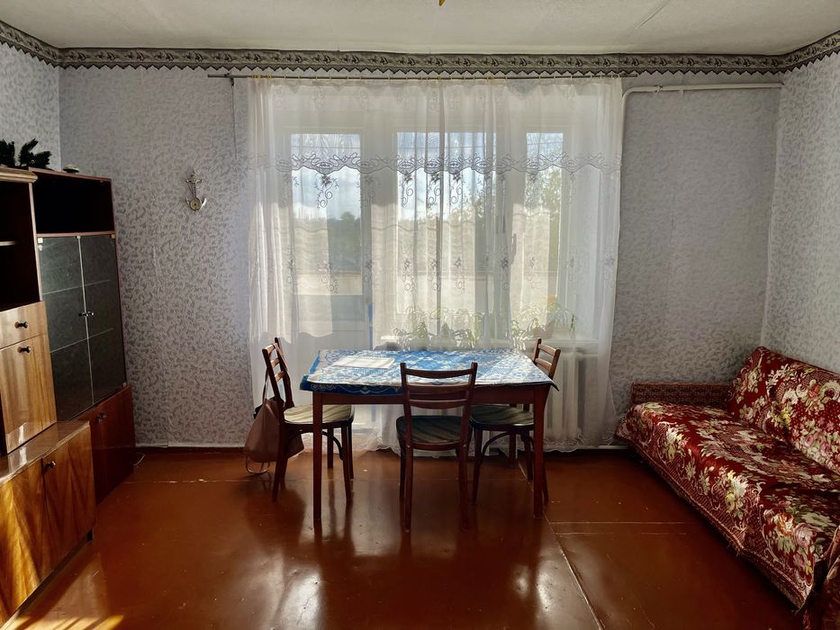 Продам 3х комнатную квартиру