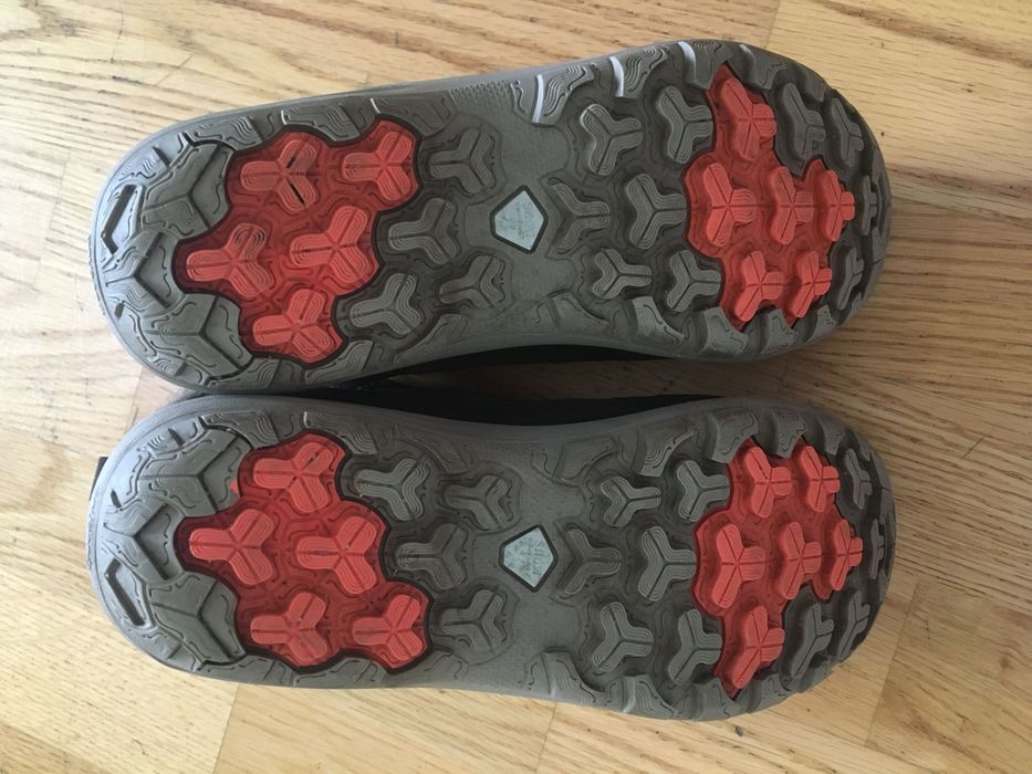 Buty zimowe damskie Quechua, śniegowce, roz. 38 - jak nowe