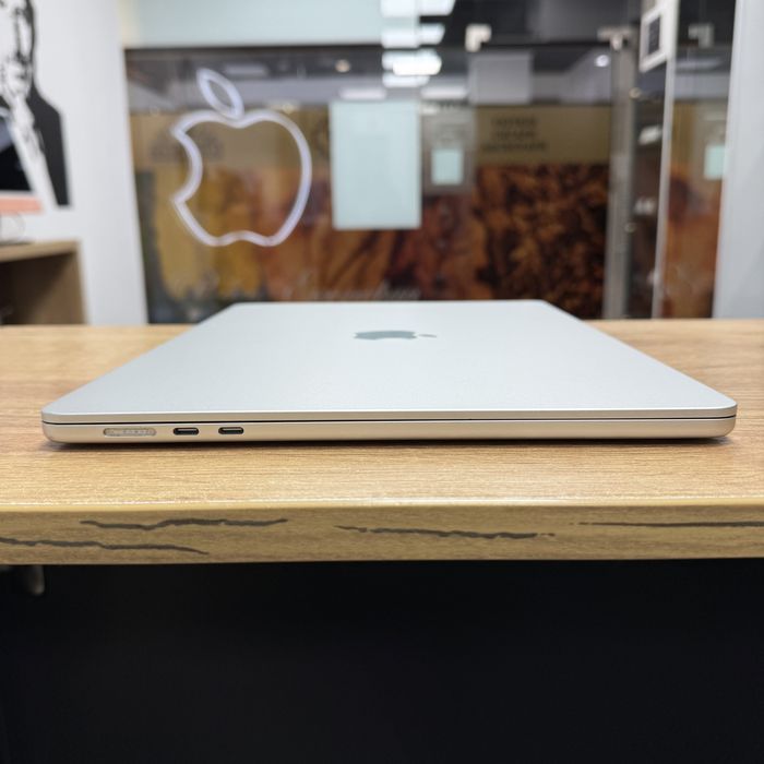 macbook air 15 m3 24gb - Купить электронику - Цены на OLX.ua