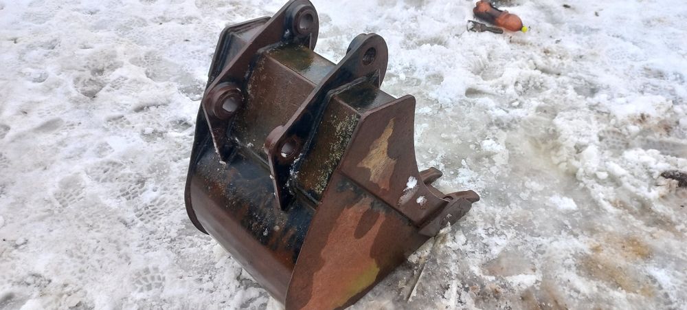 Ковш 3CX,4CX оригінал