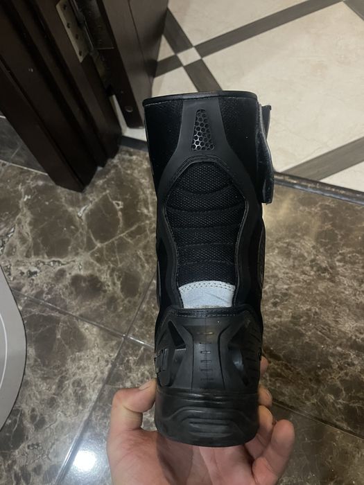 Мотоботи SIDI Aria GORE-TEX