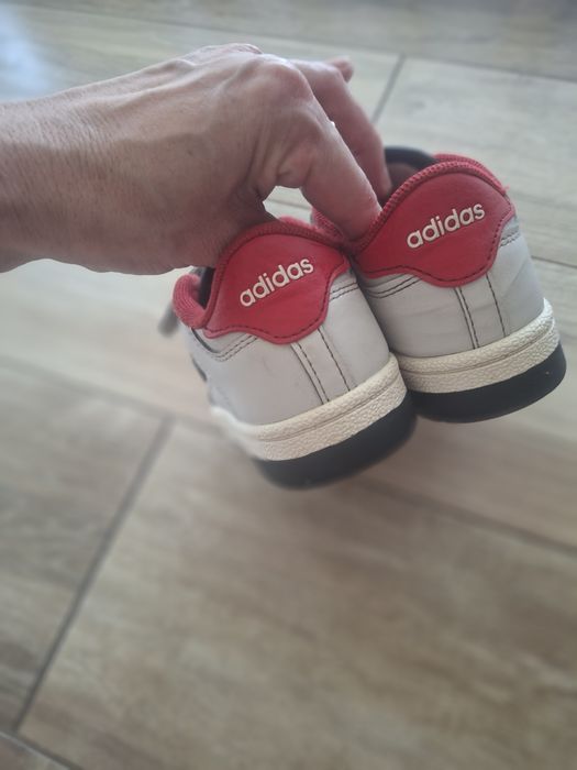 Buty Adidas rozmiar 30,5