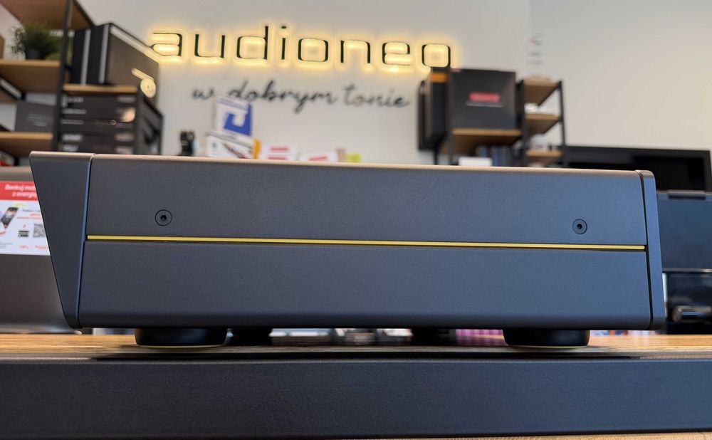 Arcam Radia A15+ wzmacniacz zintegrowany BT hdmi nowy OUTLET