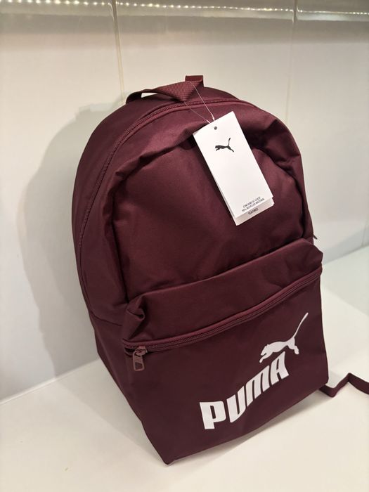 Plecak puma pro Classic 42’