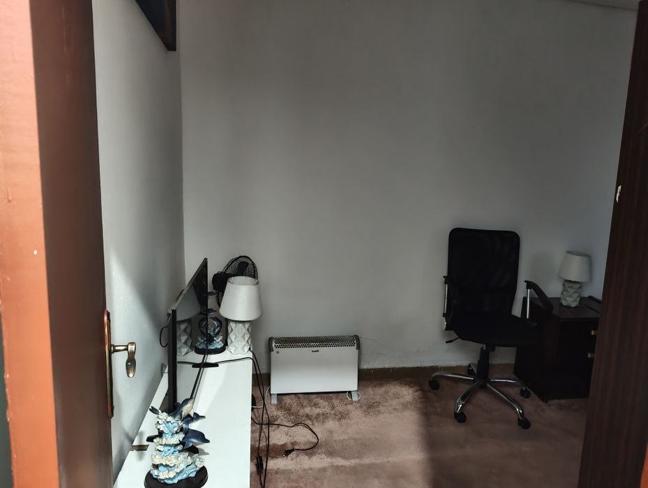 Aluguer de quarto
