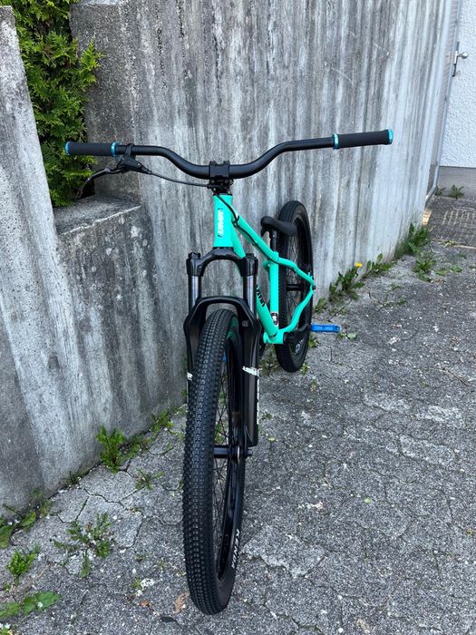 Rower Drit Bike/Maunten Bike DMR