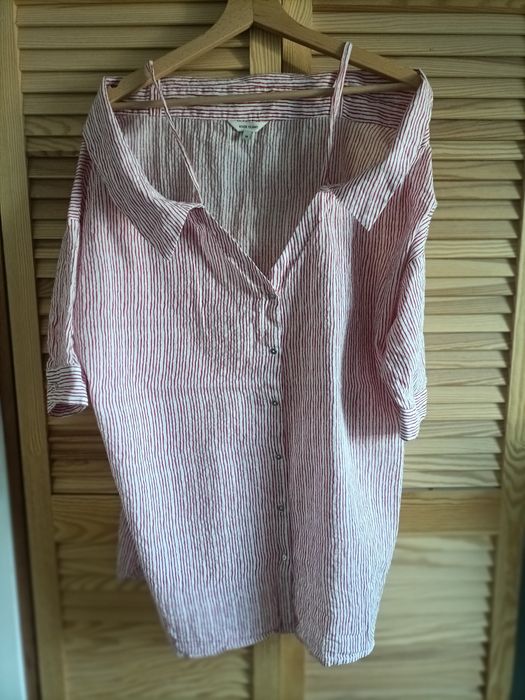 Koszula river island duża