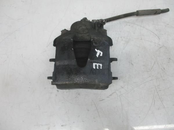 Pinça travão / maxila de travão frente esquerda VOLKSWAGEN Polo (6R, 6