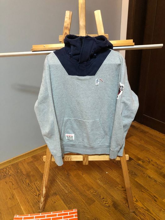 BBC hoodie archive