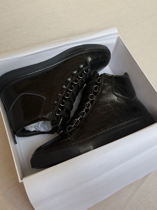 Balenciaga Arena Sneakers