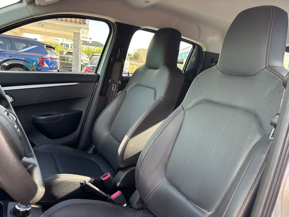 Dacia Spring Comfort Plus