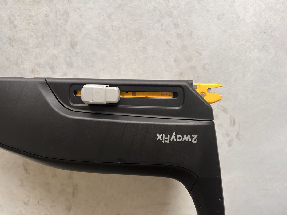 Isofix bebe Confort
