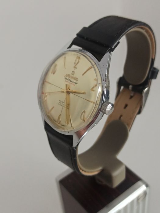 Atlantic Worldmaster