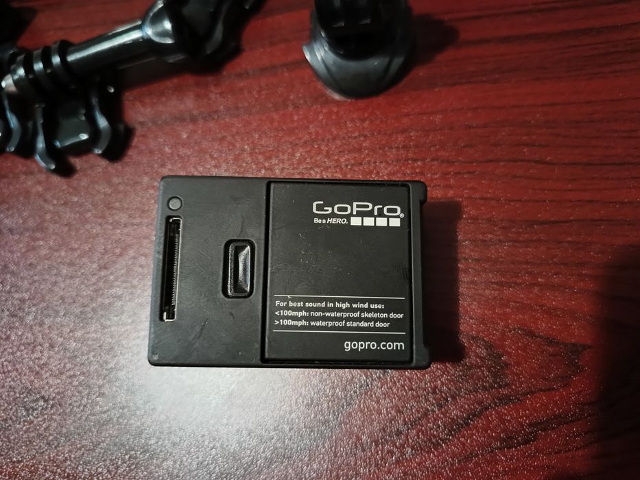 Продам екшен камеру