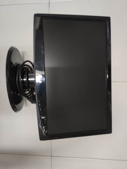 Monitor PC ou TV da LG como novo