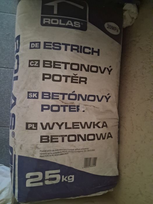 Rzeczy budowlane