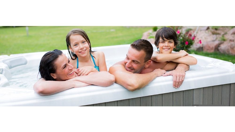 Spa Jacuzzi hidromassagem baixa de preços contacte-nos!