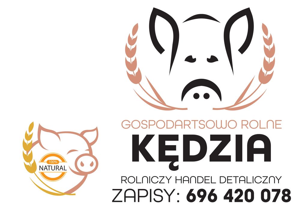 PÓŁTUSZE WIEPRZOWE, świnia,świeże, naturalne od rolnika własna hodowla
