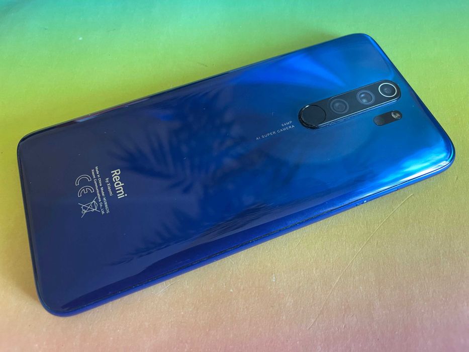 Телефон REDMI 8 Pro 6/64