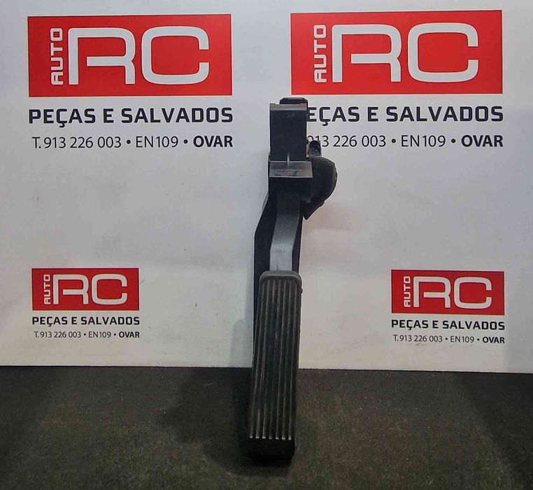 Pedal do Acelerador A2113000404 - MERCEDES-BENZ CLS