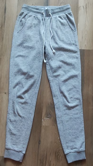 Spodnie dresowe Sinsay roz 158, xs